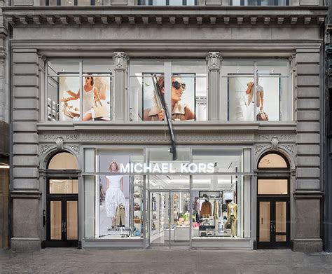 michael kors roermond limburg.